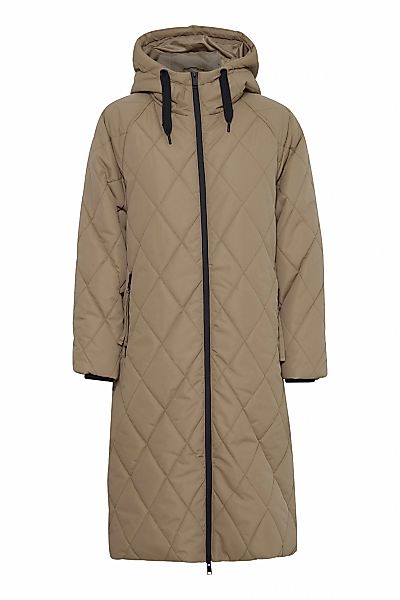 b.young Steppmantel BYBELIS Moderne Steppjacke günstig online kaufen