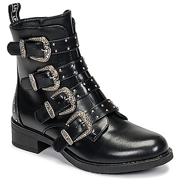 Les Petites Bombes  Damenstiefel QUADRI günstig online kaufen