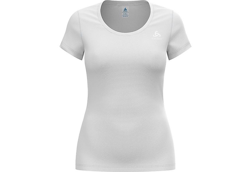 Odlo Funktionsunterhemd Active F-Dry Light T-Shirt Damen 141161-10000 Unter günstig online kaufen