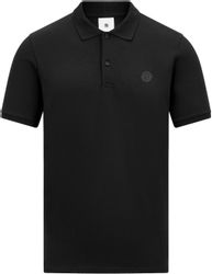 BMW Poloshirt mit Logoprägung auf Brusthöhe günstig online kaufen