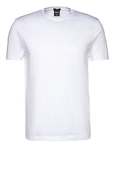 BOSS T-Shirt Tessler (1-tlg) günstig online kaufen