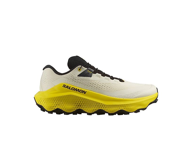 Salomon Salomon Ultra Glide 3 Almilk Incabe Black Laufschuh günstig online kaufen