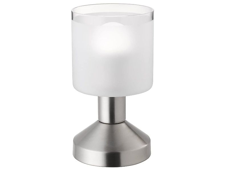 Reality Leuchten LED Nachttischlampe, LED wechselbar, günstig online kaufen