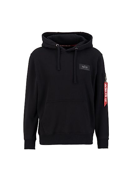 Alpha Industries Hoodie "Alpha Industries Men - Hoodies BP Hoodie Camo Prin günstig online kaufen