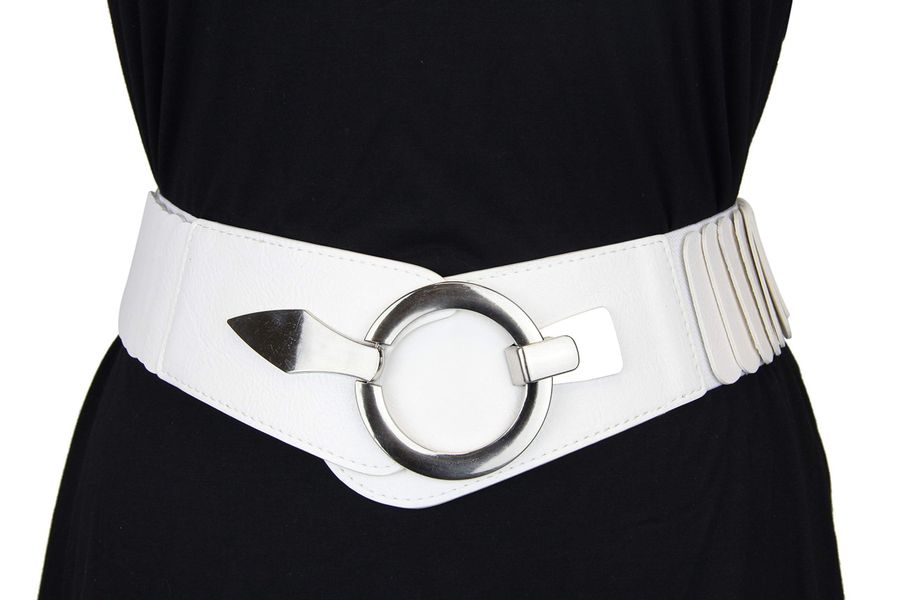 Vanessa & Melissa Taillengürtel Eleganter Damen-Gürtel günstig online kaufen