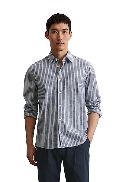 Marc O'Polo Langarmhemd günstig online kaufen