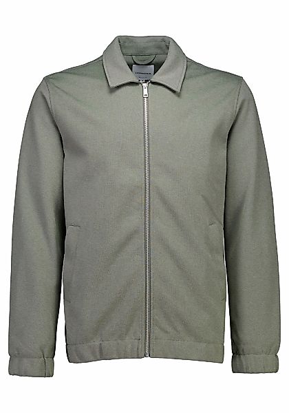 LINDBERGH Fellimitatjacke "Lindbergh Casual Jacke" günstig online kaufen