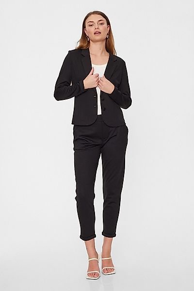 FREEQUENT Stoffhose FQNANNI-ANKLE Sommerhose knöchellänge und günstig online kaufen