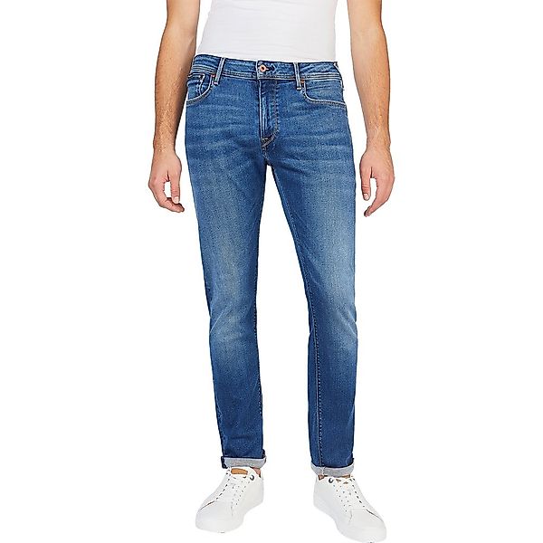 Pepe Jeans Stanley Jeans 31 Denim günstig online kaufen