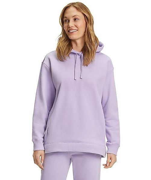 FALKE Hoodie (1-tlg., 1) aus reiner Baumwolle günstig online kaufen