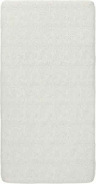 noppies Spannbetttuch Tiny Dot poplin crib fitted sheet weiß Gr. 40 x 90 günstig online kaufen