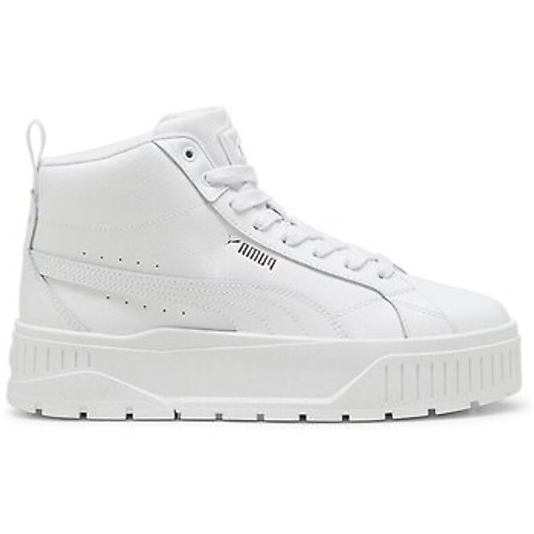Puma  Damenstiefel Karmen Ii Mid günstig online kaufen
