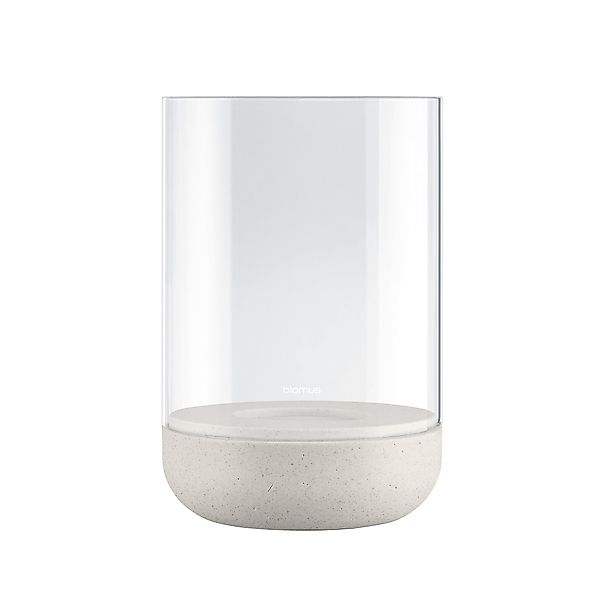blomus Windlicht -CALMA- Glas Kerzenhalter, Stimmungslicht: günstig online kaufen