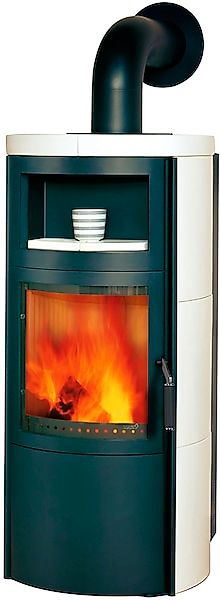 HARK Kaminofen »»Vito WW GT ECOplus 14,2 KW««, creme-weiss günstig online kaufen