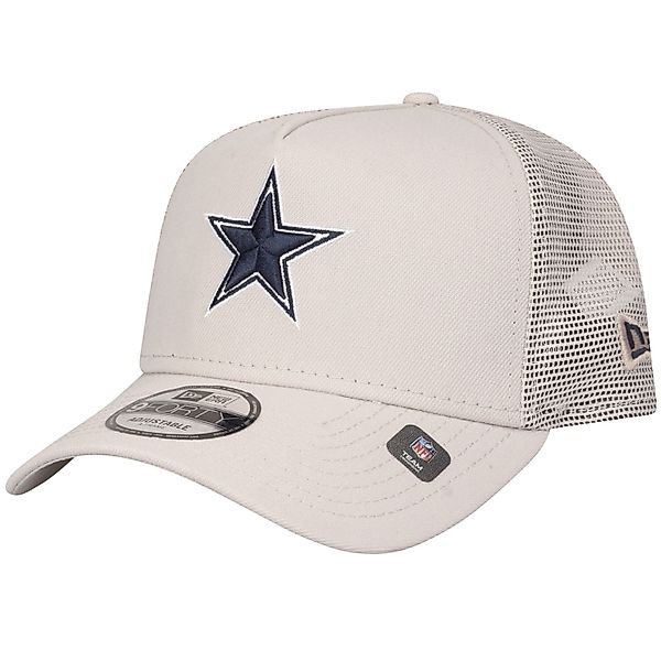 New Era Trucker Cap AFrame Trucker günstig online kaufen