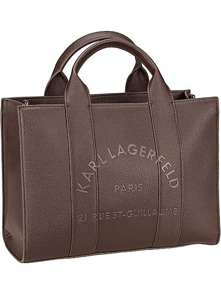 KARL LAGERFELD Handtasche K/RSG Pebble Square günstig online kaufen