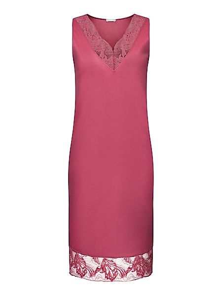 Hanro Nachthemd Eva Nacht-hemd schlafmode sleepwear günstig online kaufen