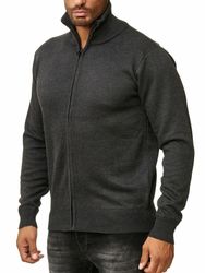 Egomaxx Cardigan Cardigan Strickweste Strickjacke Feinstrick günstig online kaufen
