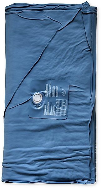 AQUA ROYAL, Wasserbett Wasserkern Softside DUAL (eine Seite) günstig online kaufen