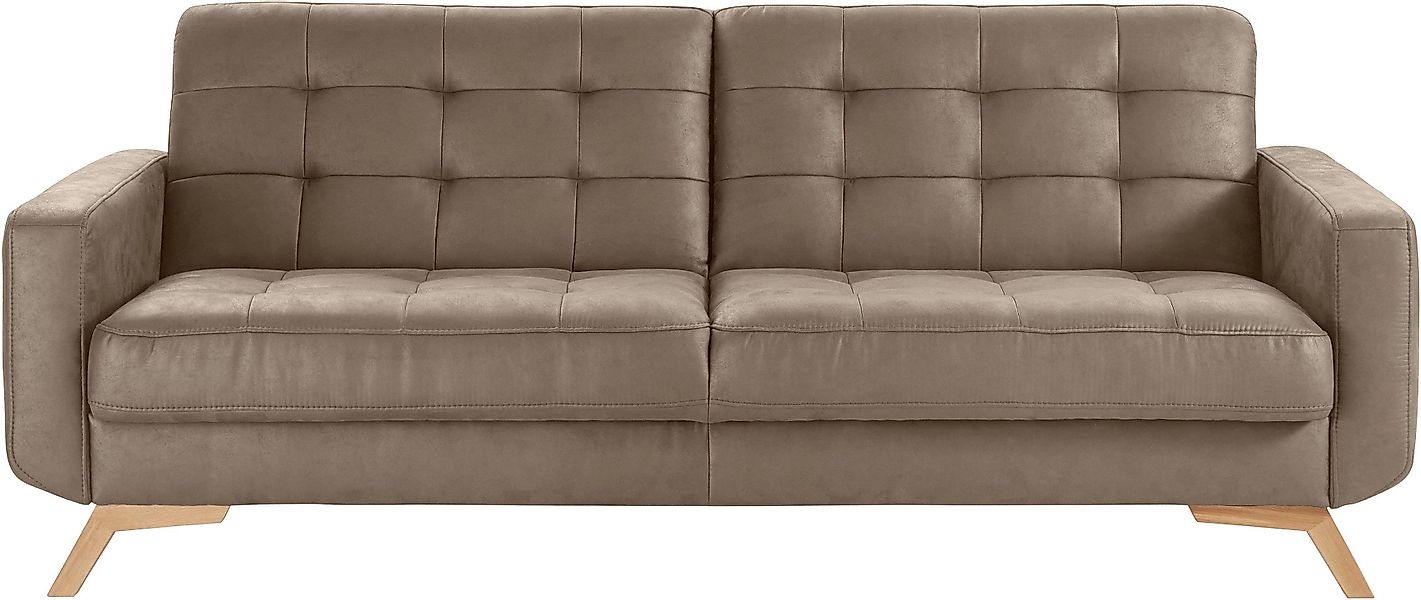 exxpo - sofa fashion 3-Sitzer Fiord, günstig online kaufen
