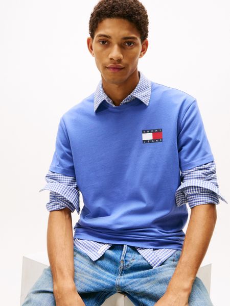 Tommy Jeans T-Shirt TJM SLIM ESSENTIAL günstig online kaufen