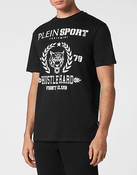 PLEIN SPORT T-Shirt "T-Shirt" günstig online kaufen