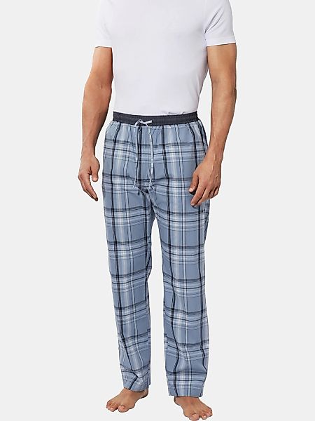 Babista Pyjama "2er Pack Schlafhose LEONIDAS" günstig online kaufen