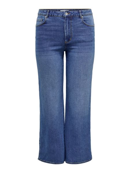 ONLY CARMAKOMA 5-Pocket-Jeans günstig online kaufen