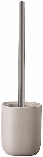 Kleine Wolke WC-Garnitur "Alita" 2 Stk. aus Metall günstig online kaufen
