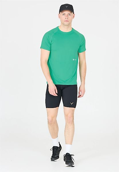 Virtus Funktionsshirt "Leroy M S/S", mit Quick-Dry-Funktion günstig online kaufen
