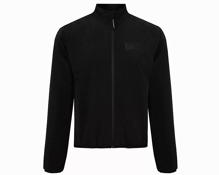 Platzangst Fahrradjacke GRVL Jacke II - schwarz günstig online kaufen