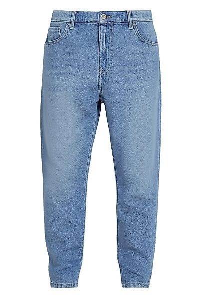 DEF Bequeme Jeans "DEF Herren Loose Fit Jeans Roger", (1 tlg.) günstig online kaufen