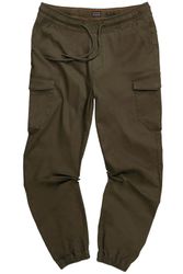 STHUGE Schlupfhose STHUGE Cargohose Modern Fit günstig online kaufen