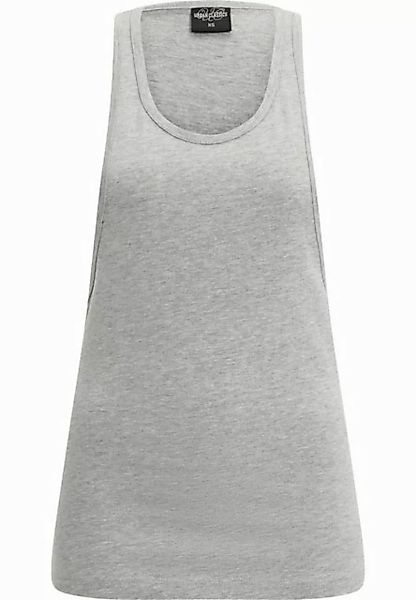 URBAN CLASSICS Muskelshirt Urban Classics Damen Ladies Loose Tank (1-tlg) günstig online kaufen