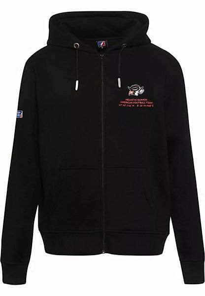 DEF Sweatjacke DEF (1-tlg) günstig online kaufen