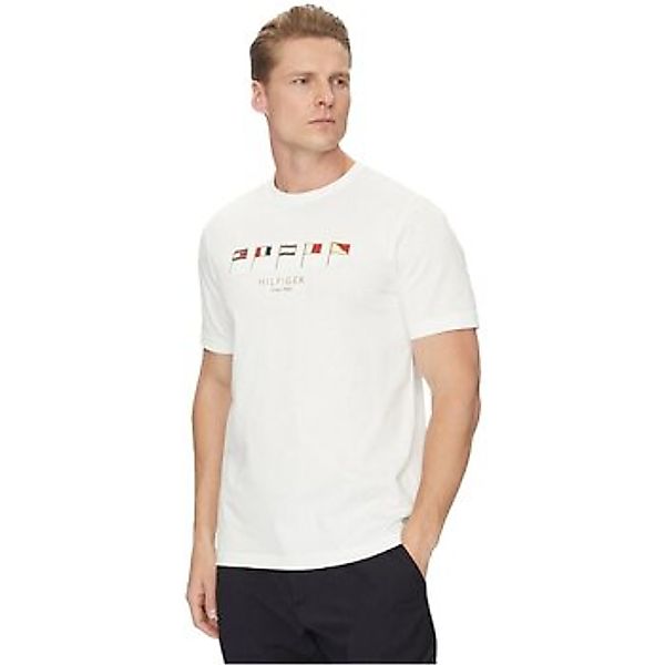 Tommy Hilfiger  T-Shirt MW0MW38616 günstig online kaufen