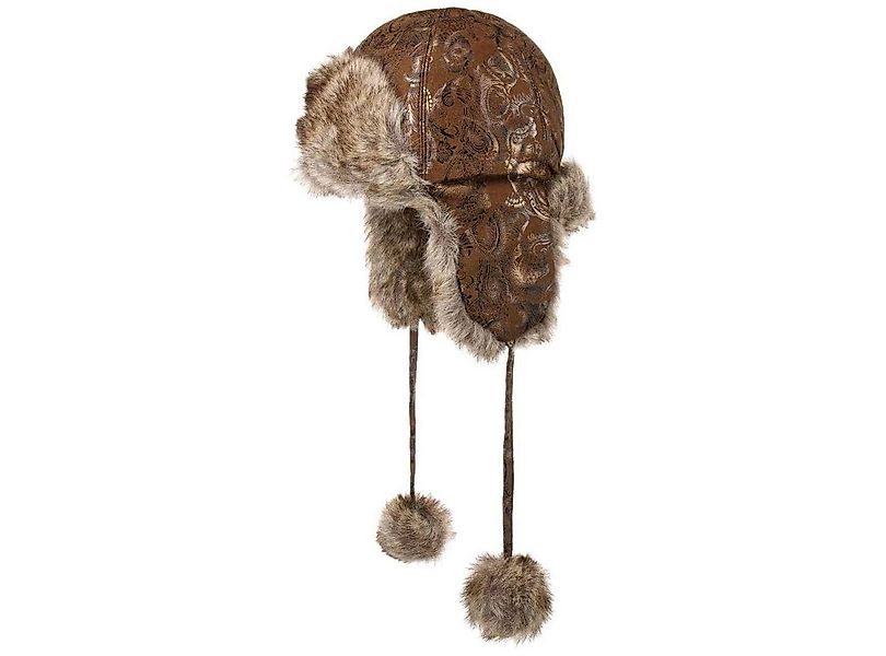 McBurn Fellmütze günstig online kaufen