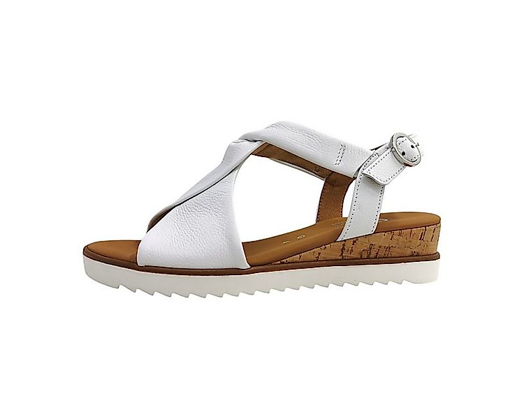 Gabor Comfort Sandale Plateausandale günstig online kaufen