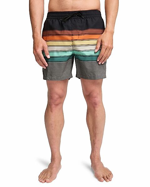 Billabong Boardshorts "All Day Stripe Layback" günstig online kaufen
