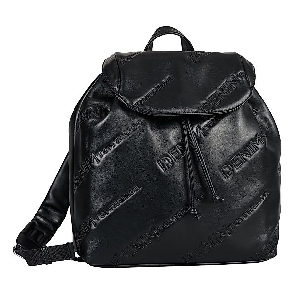 TOM TAILOR Denim Rucksack Nova City günstig online kaufen