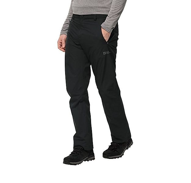 Jack Wolfskin Outdoorhose wasserdichte Wanderhose PARANA PANTS M günstig online kaufen