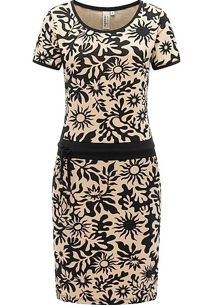 Ragwear Sommerkleid Baomi Summer YOUMODO Damen Minikleid in sommerlichem Pr günstig online kaufen