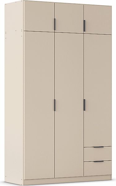 rauch Kleiderschrank "Drehtürenschrank Schrank Garderobe Ankleide Schlafzim günstig online kaufen