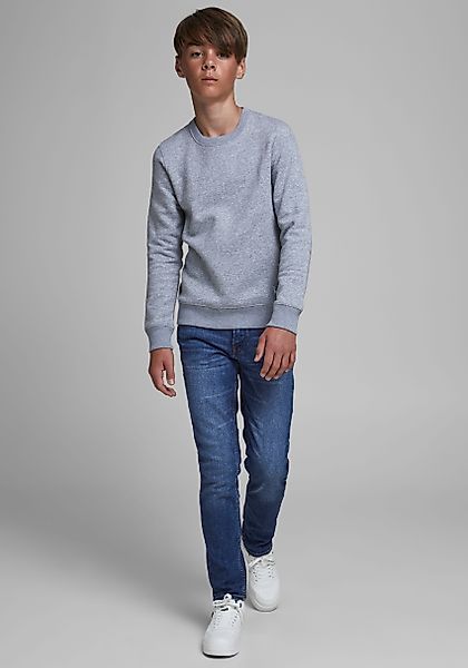 Jack & Jones Junior Slim-fit-Jeans JJIGLENN günstig online kaufen