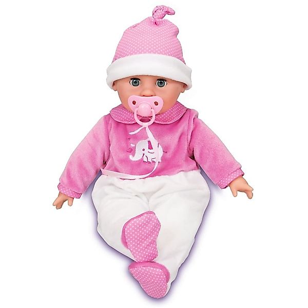 SIMBA Babypuppe Laura Schlafenszeit Puppe mit günstig online kaufen