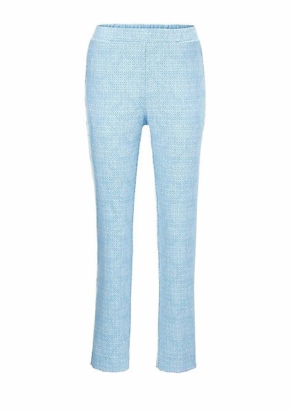 GOLDNER 2-in-1-Hose "Kurzgröße Druckhose Martha" günstig online kaufen