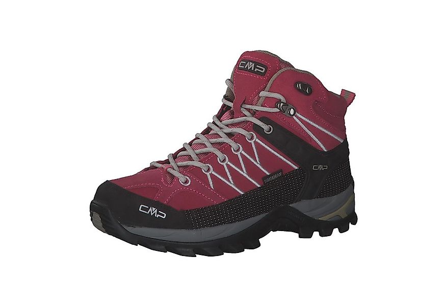 CMP CMP Damen Trekking Schuhe Rigel MID 3Q12946 Trekkingschuh günstig online kaufen