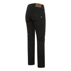 Rokker Motorradhose Hunter Black Motorrad Jeans günstig online kaufen