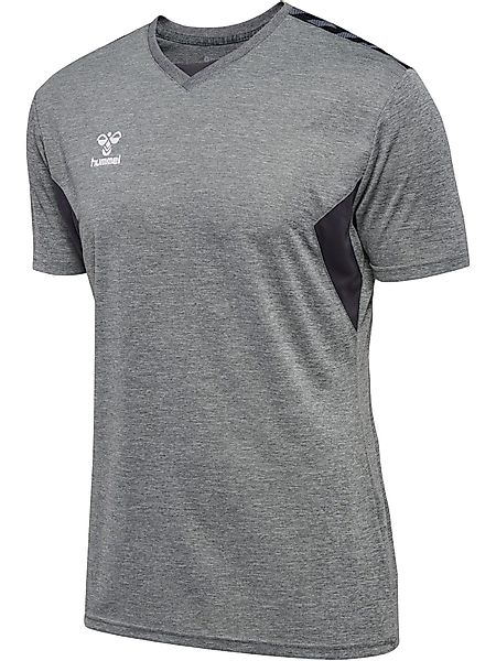 hummel Handballtrikot hmlAUTHENTIC PL JERSEY S/S günstig online kaufen