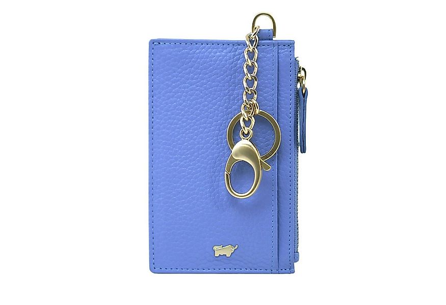 Braun Büffel Geldbörse ASTI Geldbörse XS 4CS lilac blue günstig online kaufen